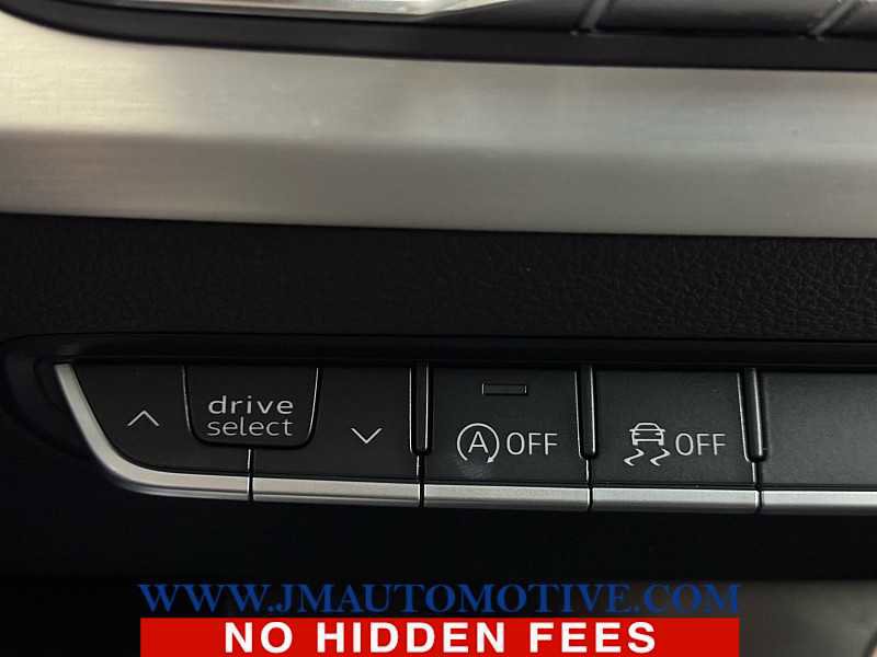 Used 2023 Audi A4 2.0T Premium Plus w/ Premium Plus Package image 32