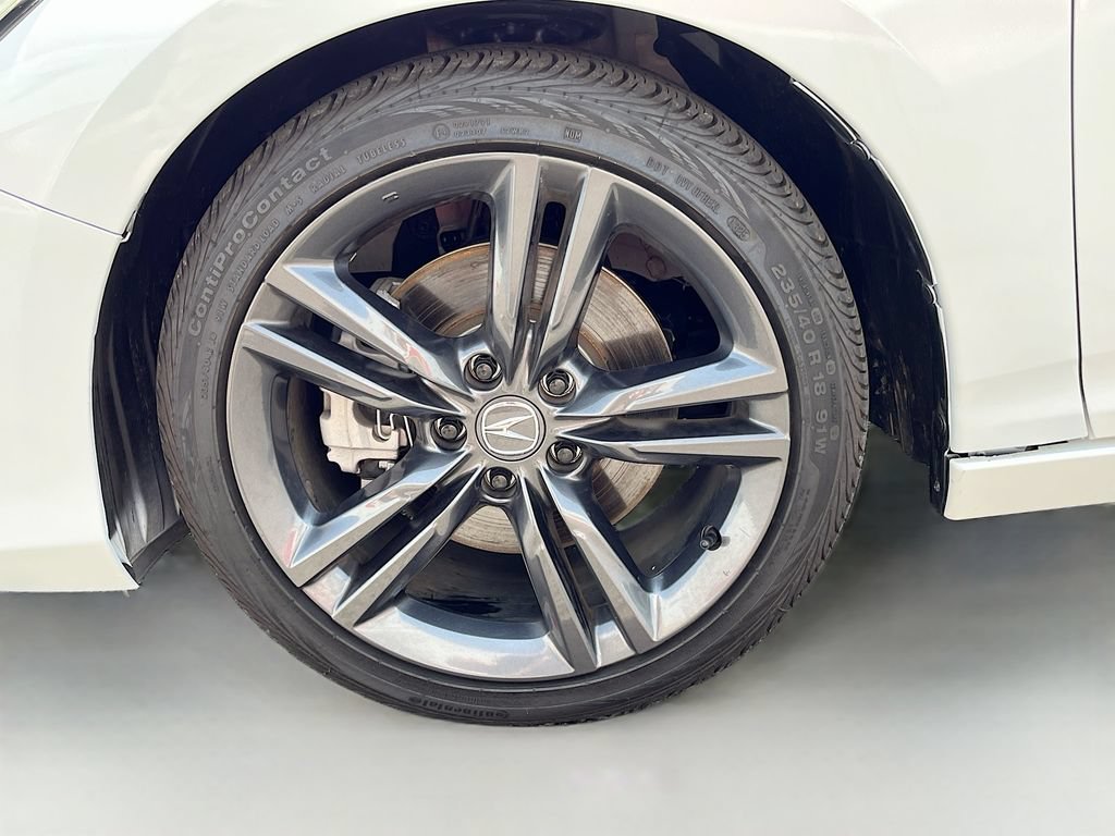 Used 2025 Acura Integra A-Spec w/ Technology Package FWD image 31