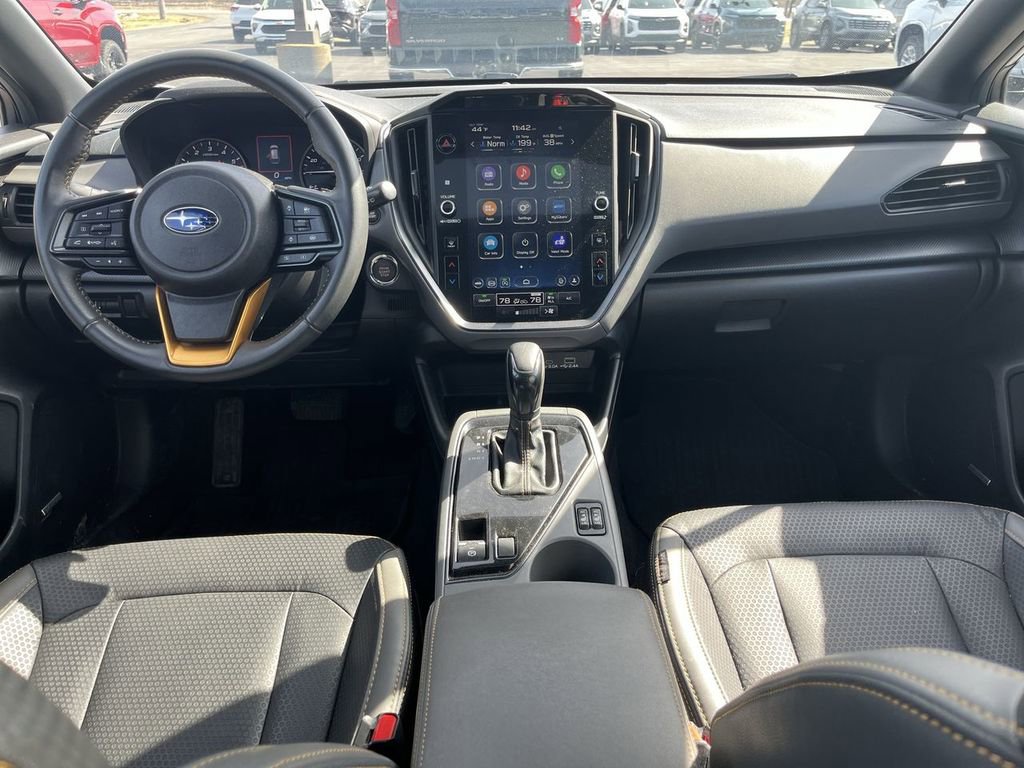 Used 2024 Subaru Crosstrek 2.5i Wilderness w/ Wilderness Package image 20