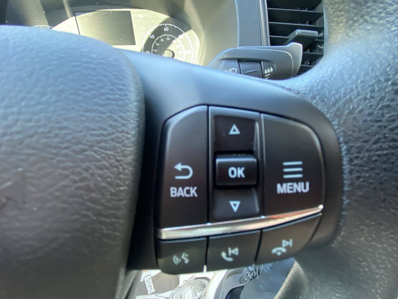 Used 2025 Ford Transit 250 Low Roof w/ Exterior Upgrade Package RWD image 22