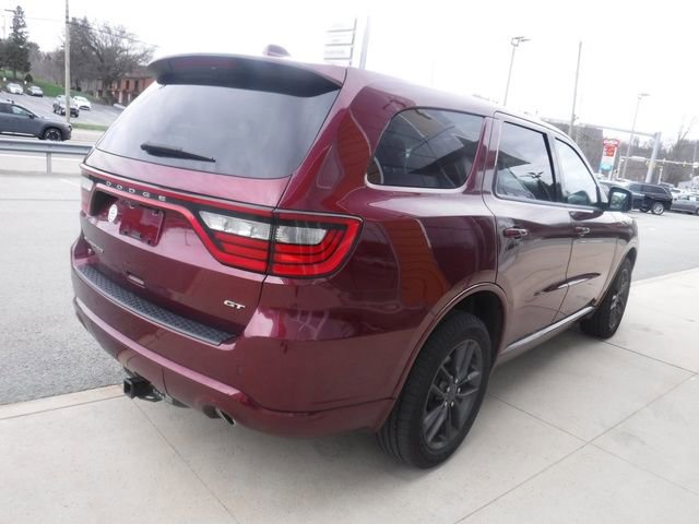 Used 2022 Dodge Durango GT image 7