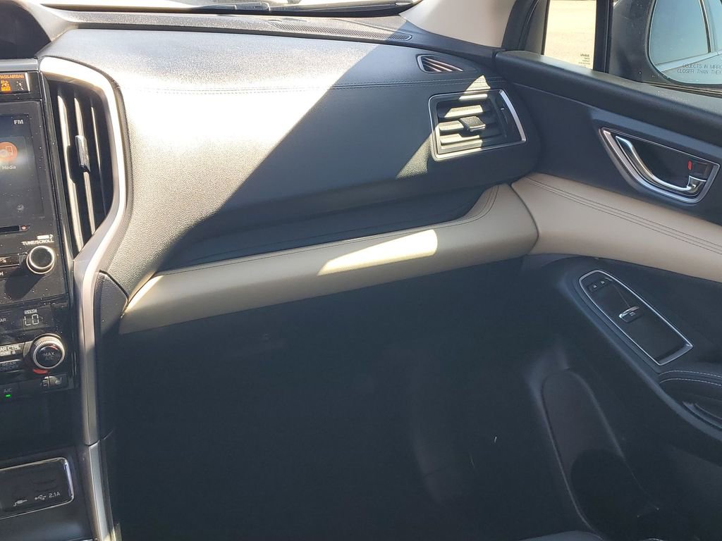 Used 2022 Subaru Ascent Limited w/ Technology Package image 26