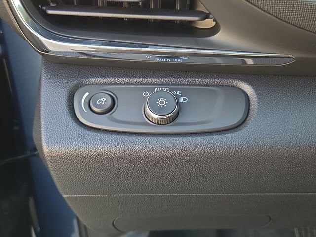 New 2026 Buick Envista Preferred w/ Convenience II Package FWD image 21