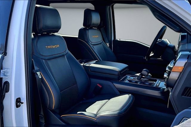 New 2025 Ford F150 Tremor w/ Equipment Group 402A High image 12