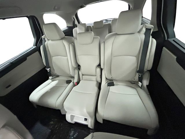 New 2026 Honda Odyssey EX-L image 17