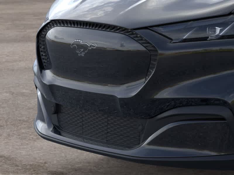 New 2026 Ford Mustang Mach-E Select RWD image 17