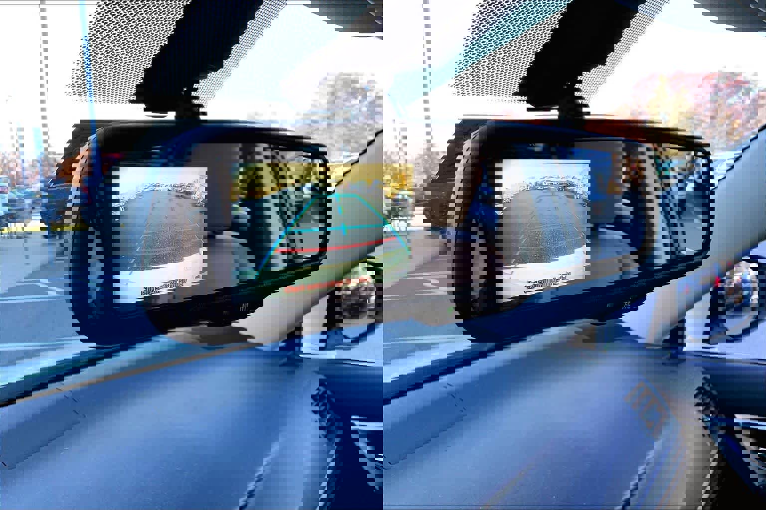 Used 2016 Lexus CT 200h image 26