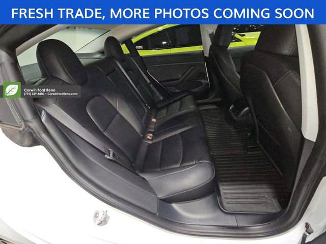 Used 2023 Tesla Model 3 Performance AWD/4WD image 13