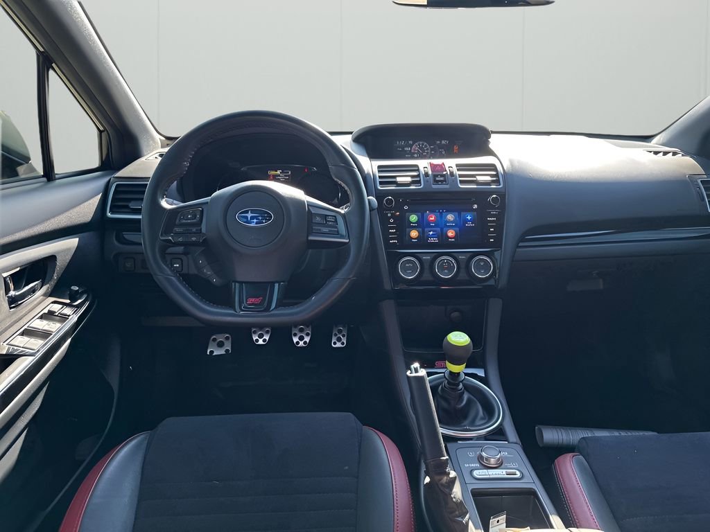 Used 2020 Subaru WRX STI Limited w/ Popular Package #1 image 22