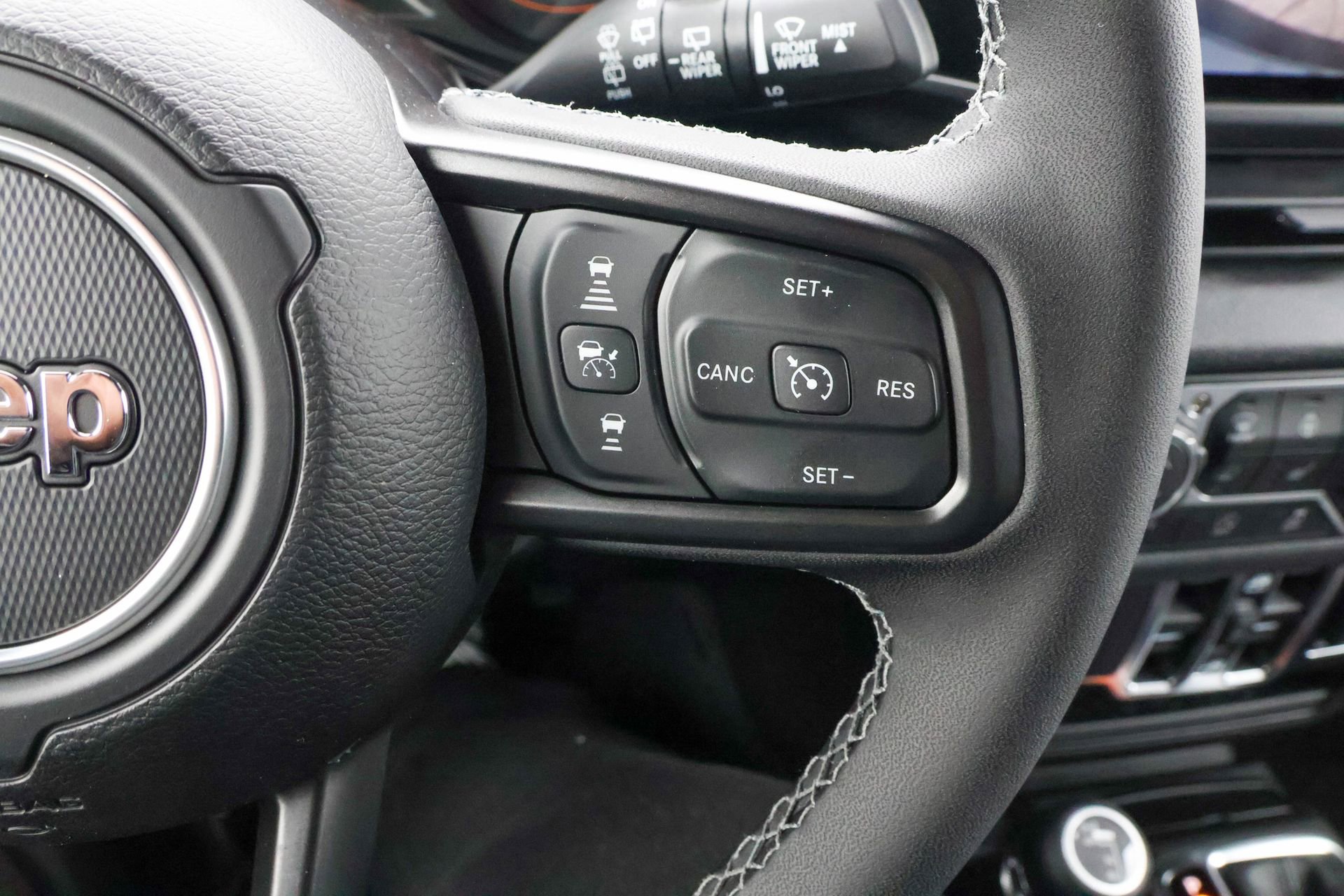 New 2026 Jeep Wrangler Sport S image 29