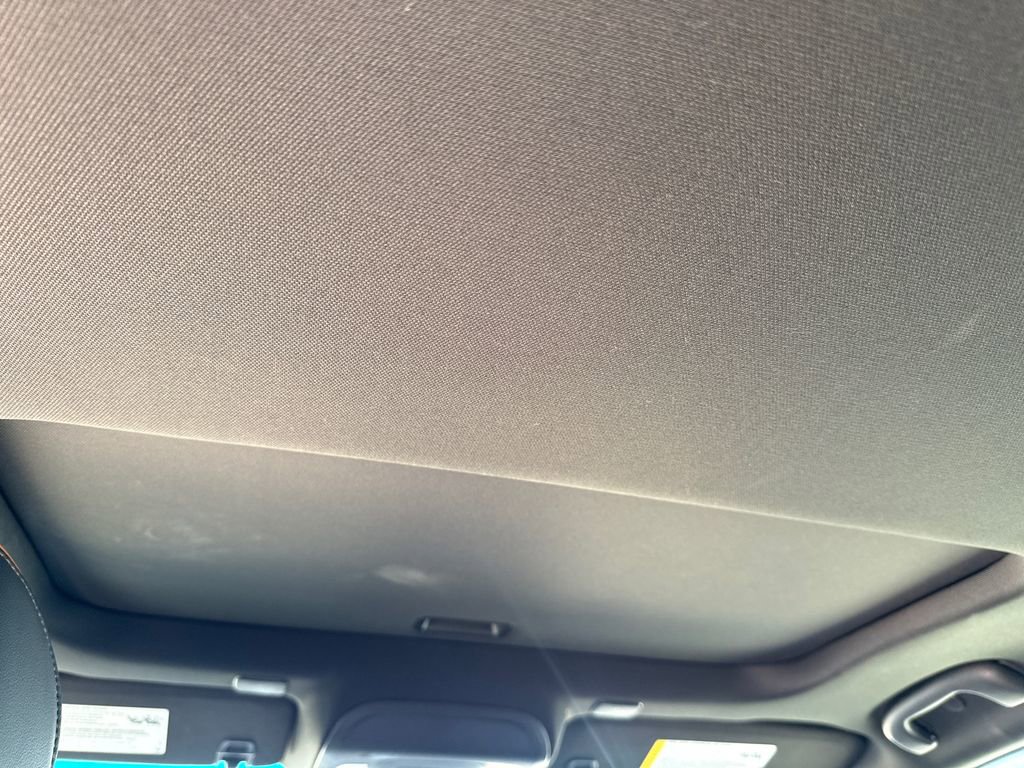 Used 2025 Cadillac CT4 V image 15