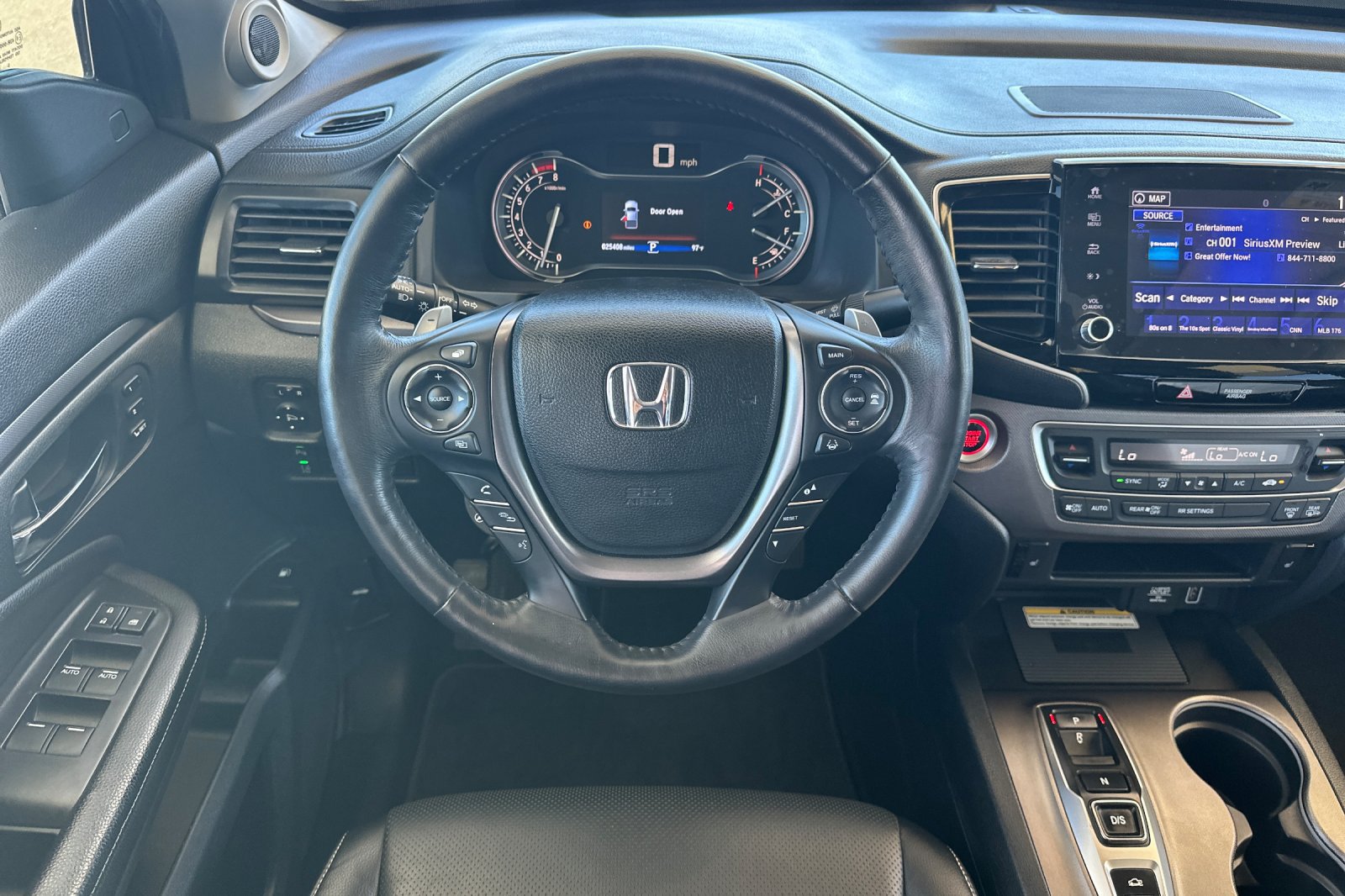 Used 2021 Honda Ridgeline RTL-E image 14