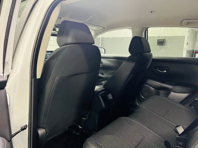 New 2026 Honda HR-V LX image 22