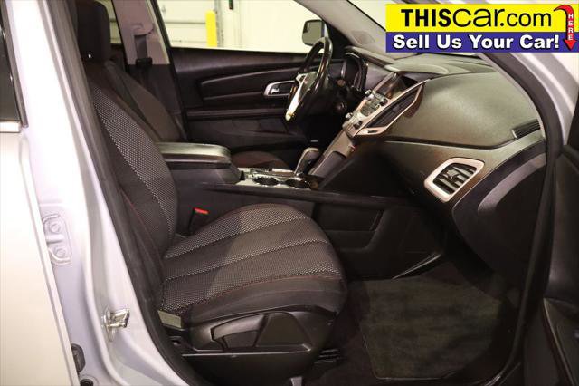 Used 2012 GMC Terrain SLE FWD image 25