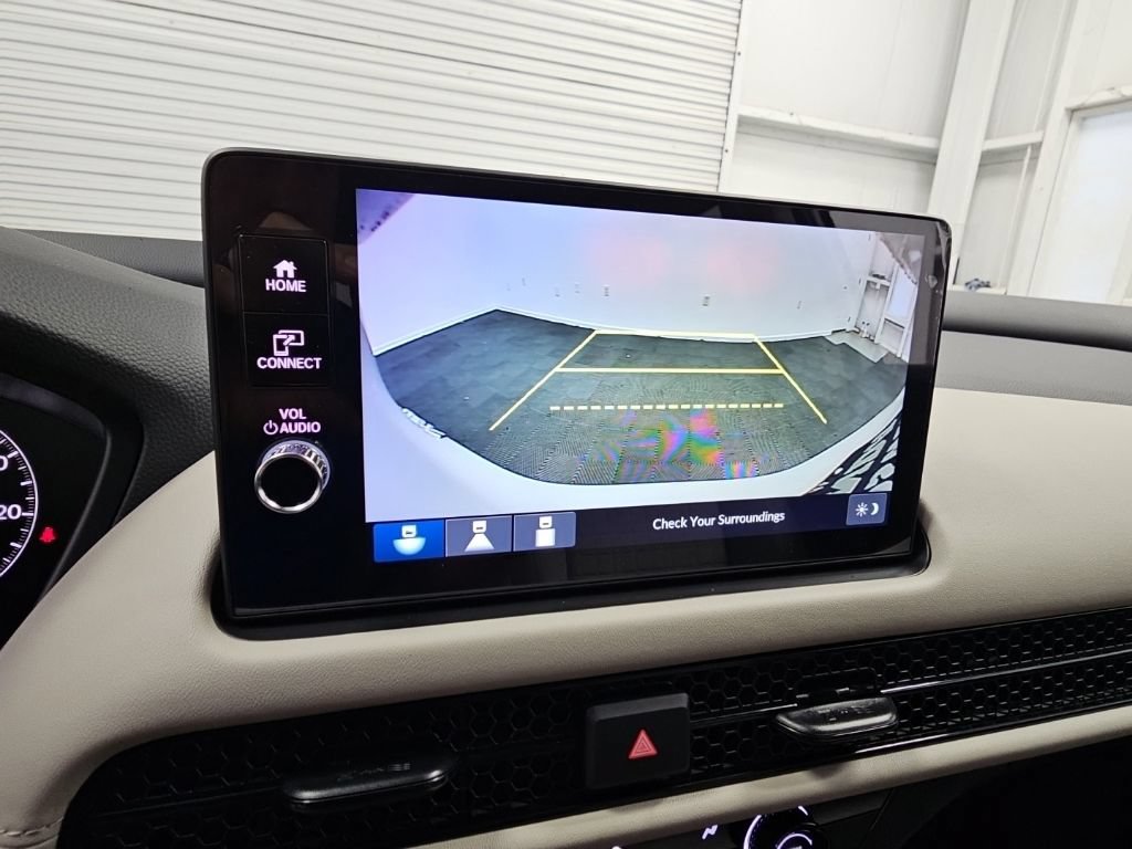 New 2027 Honda HR-V LX image 16