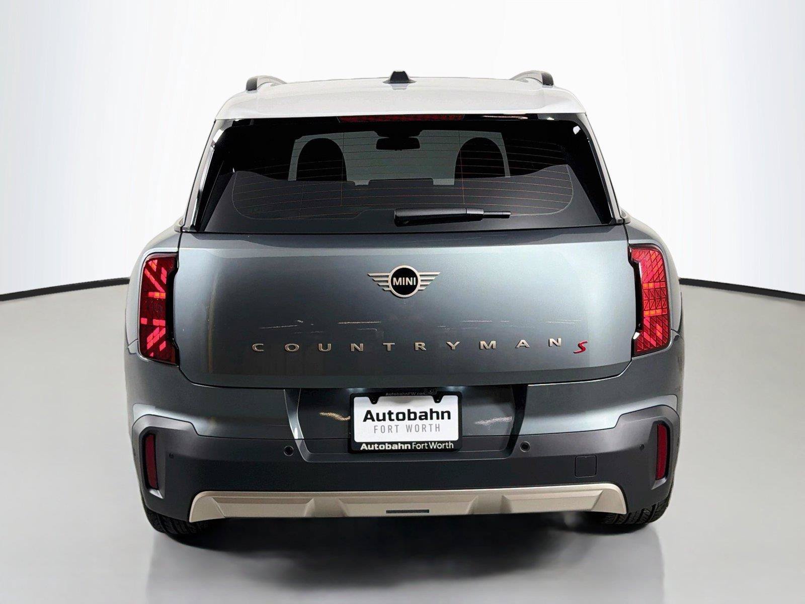 New 2027 MINI Cooper Countryman S AWD/4WD image 6
