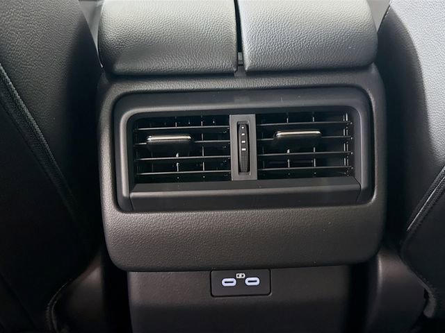 New 2025 MAZDA CX-50 AWD 2.5 S w/ Weather Package image 24