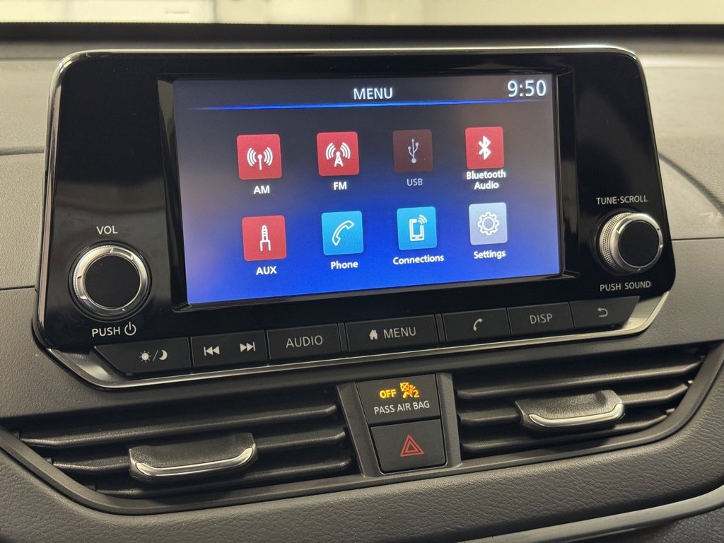 Used 2023 Nissan Altima 2.5 S image 34