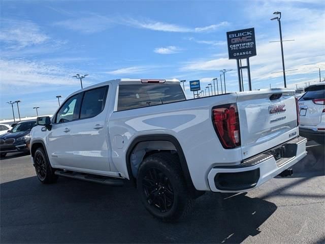 New 2026 GMC Sierra 1500 Elevation w/ Elevation Select Package image 6