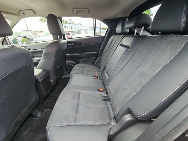 Used 2026 Mitsubishi Eclipse Cross AWD image 27