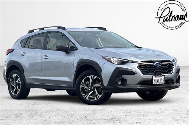 Used 2025 Subaru Crosstrek 2.5i Premium