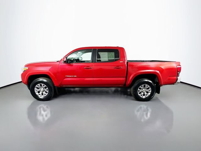 Certified 2018 Toyota Tacoma SR5 AWD/4WD image 5