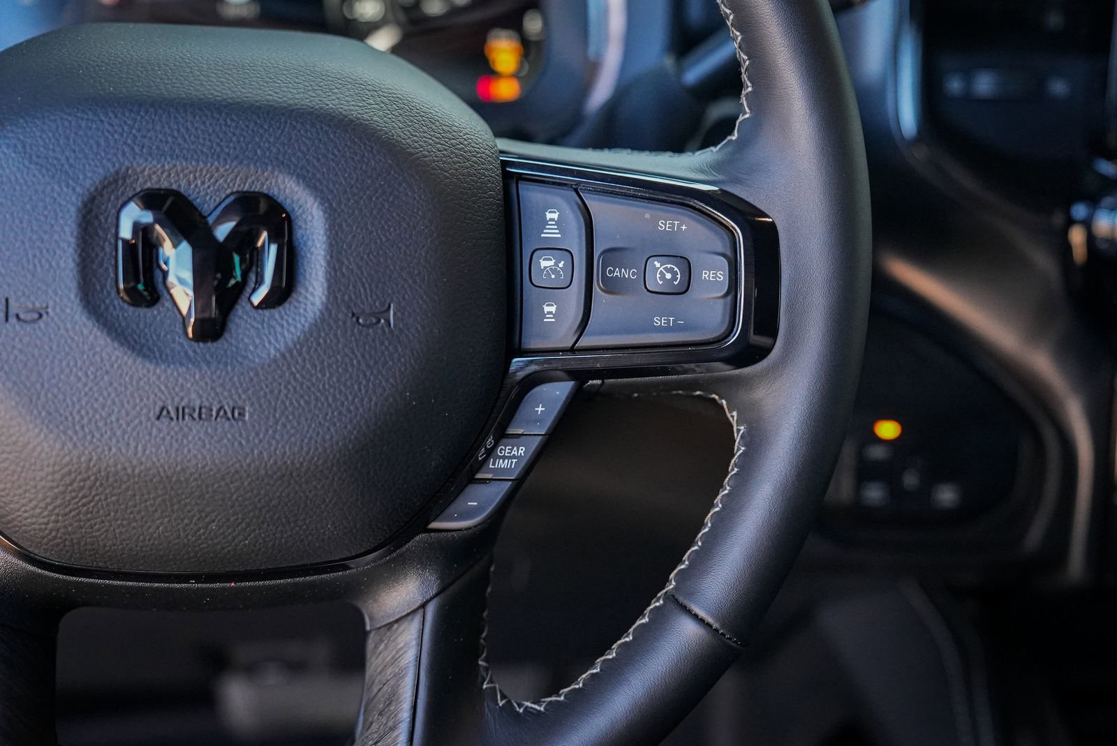 Used 2026 RAM 3500 Limited image 20