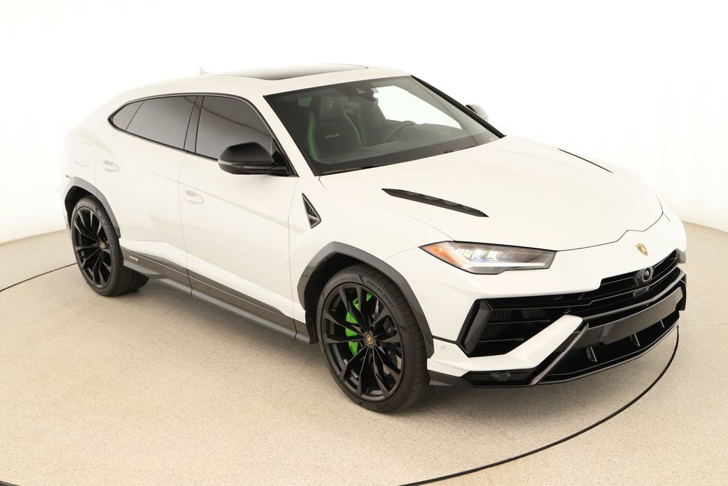 Used 2024 Lamborghini Urus S image 36