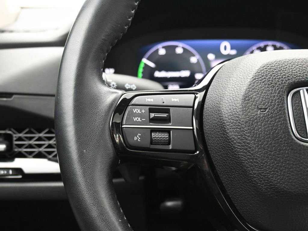 Certified 2023 Honda Accord Touring image 53