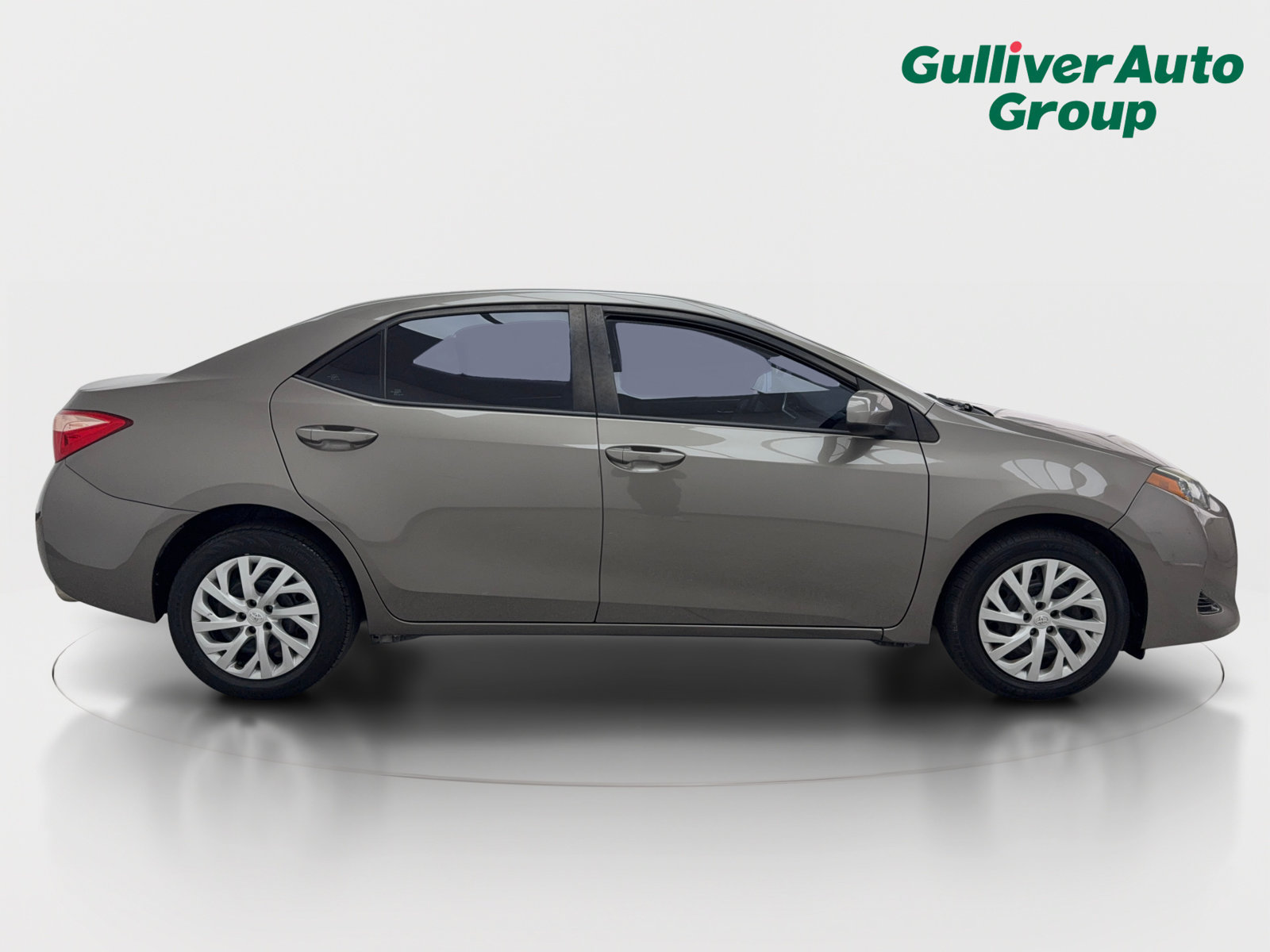 Used 2018 Toyota Corolla LE FWD image 10