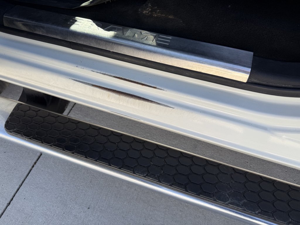 Used 2017 RAM 1500 Limited AWD/4WD image 12