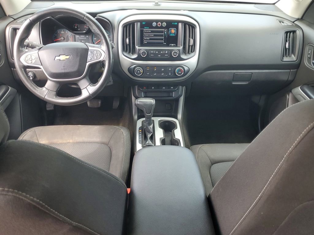 Used 2015 Chevrolet Colorado LT w/ LT Convenience Package RWD image 17