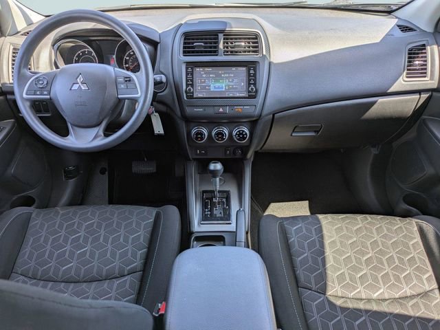 Used 2022 Mitsubishi Outlander Sport ES image 15