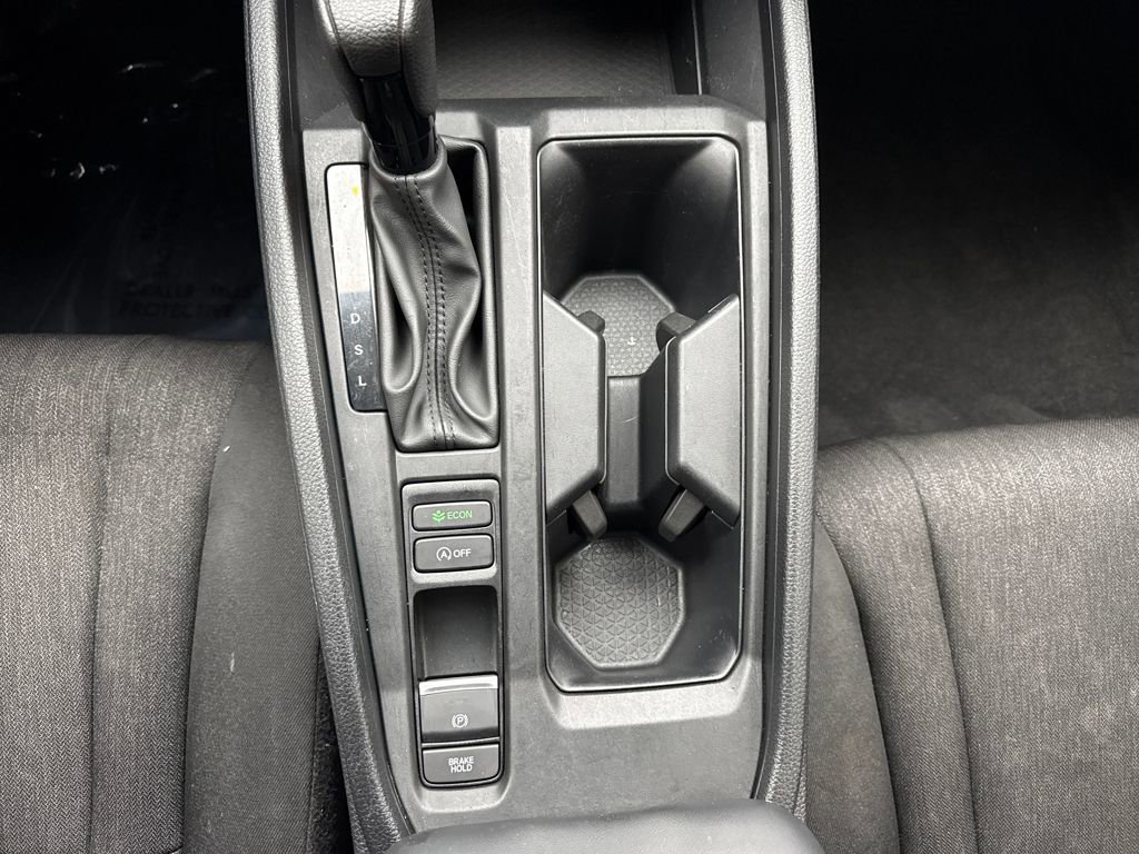 Used 2023 Honda Accord LX image 21