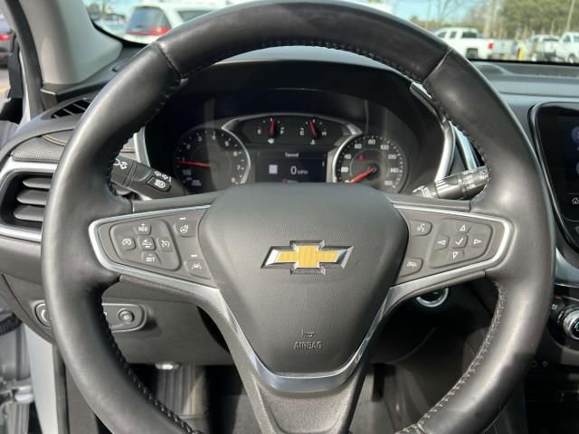 Used 2022 Chevrolet Equinox Premier image 17