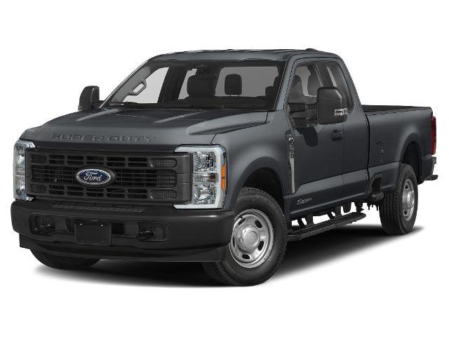 New 2025 Ford F350 XL w/ STX Appearance Package video 1