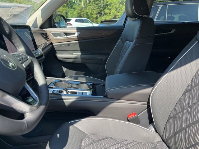 New 2026 Volkswagen Atlas SEL Premium R-Line image 9