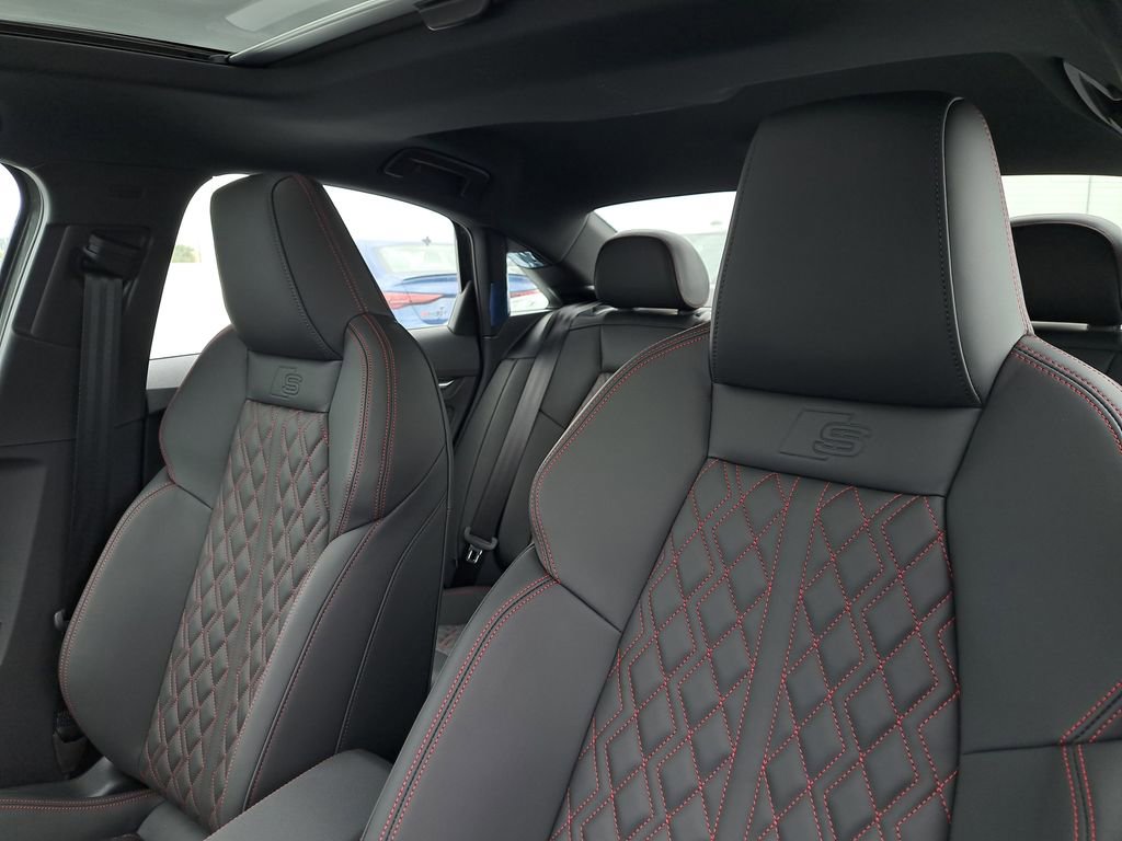 New 2026 Audi S3 Premium image 16