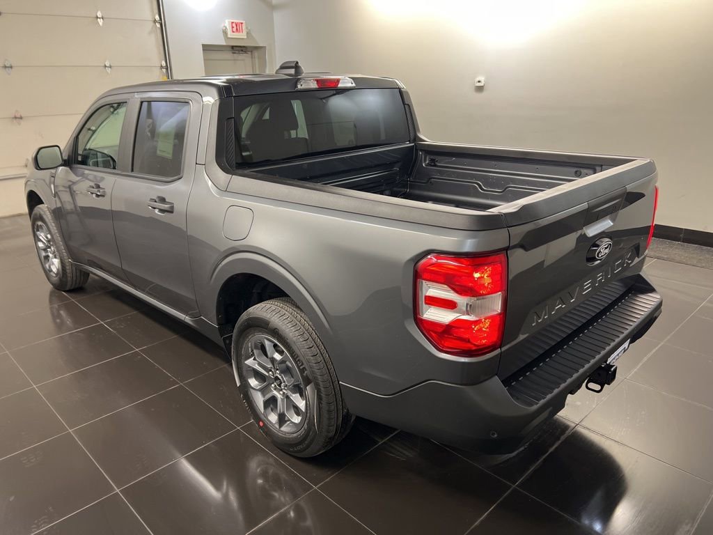 New 2026 Ford Maverick XLT w/ 4K Tow Package image 4