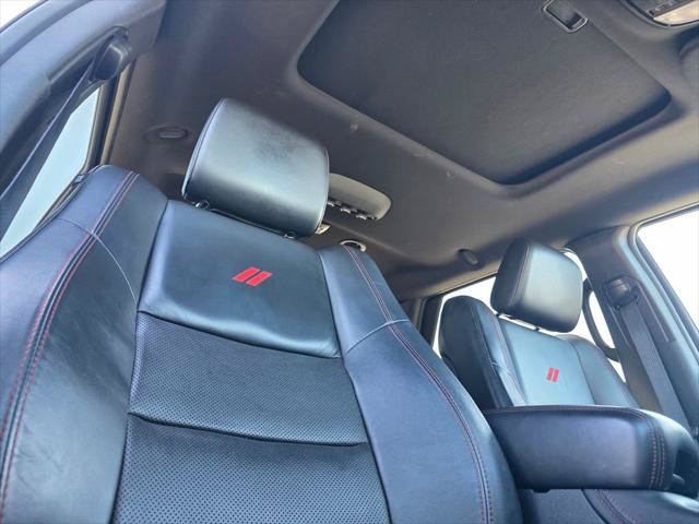 Certified 2024 Dodge Durango GT RWD image 23