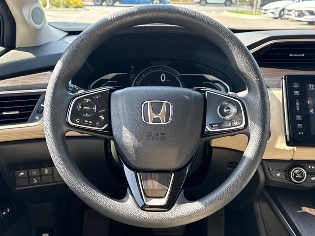 Used 2021 Honda Clarity Plug-In Hybrid image 14