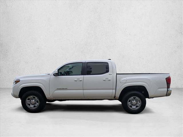 Used 2019 Toyota Tacoma SR5 RWD image 9