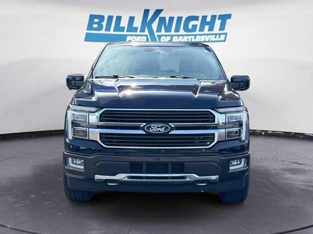 Used 2024 Ford F150 King Ranch AWD/4WD image 8