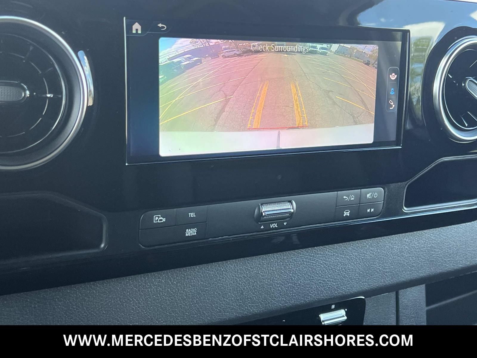 New 2026 Mercedes-Benz Sprinter 2500 image 23