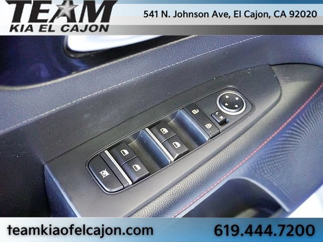 Used 2020 Kia Forte GT FWD image 23