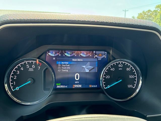 Used 2023 Ford F150 XLT w/ Equipment Group 302A High AWD/4WD image 29