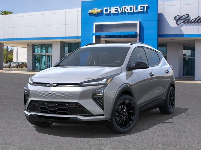 New 2027 Chevrolet Bolt RS image 7