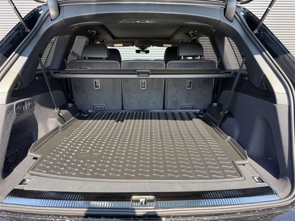 New 2026 Audi Q7 3.0T Premium Plus image 19
