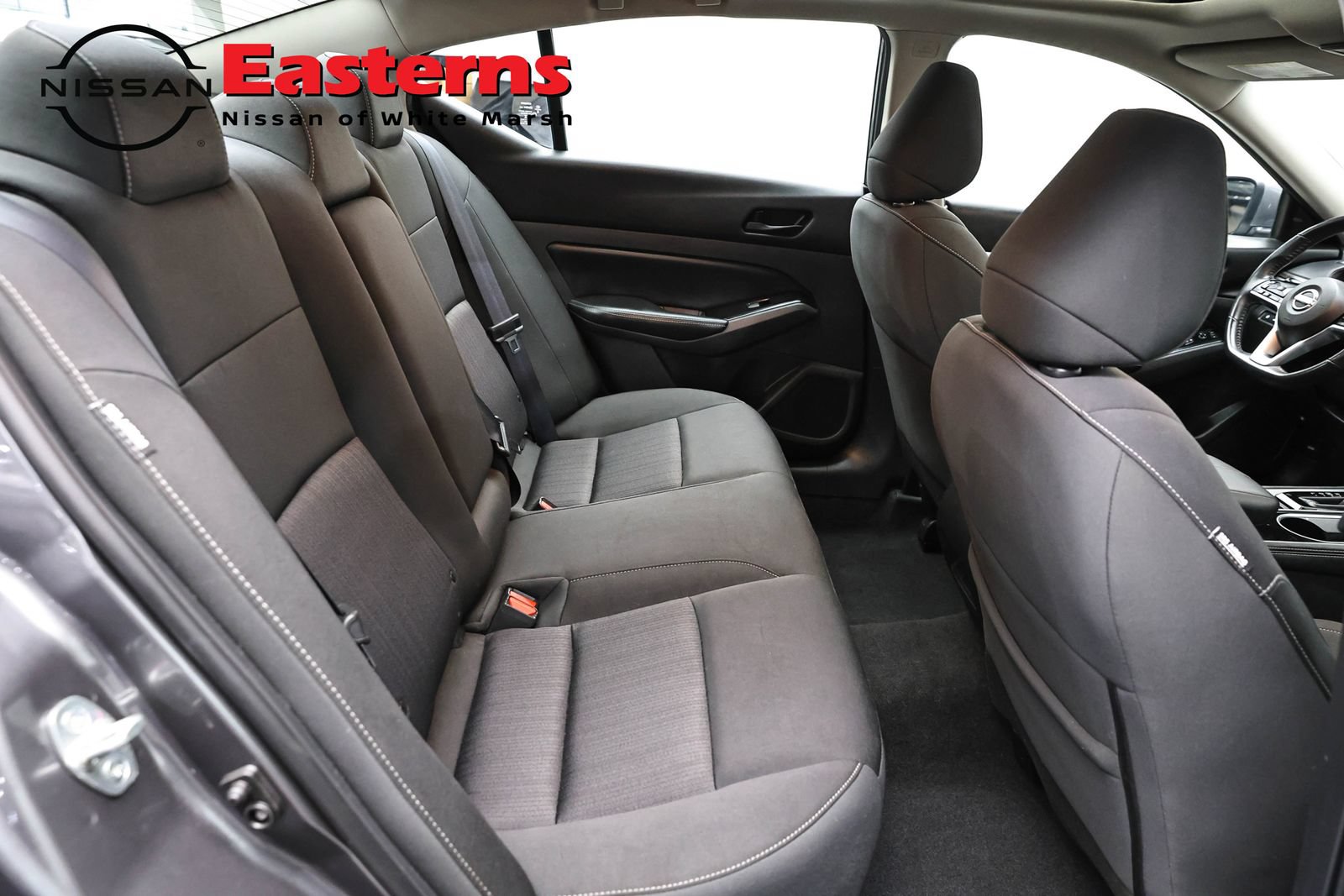 Used 2023 Nissan Altima 2.5 SV w/ SV Premium Package FWD image 23