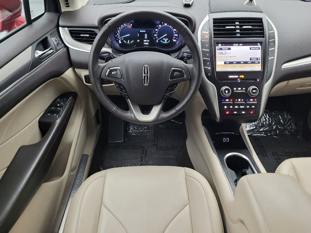 Used 2019 Lincoln MKC Premiere image 22